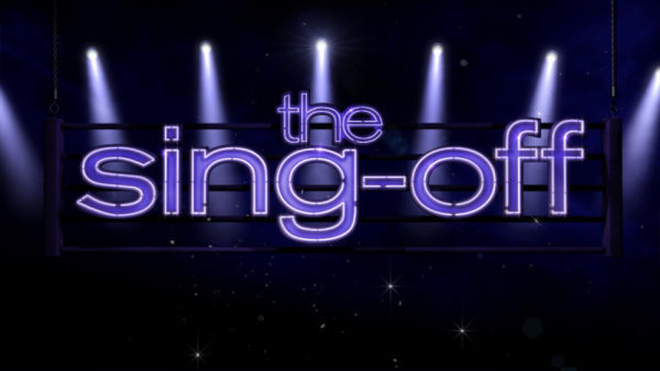 The Sing-Off